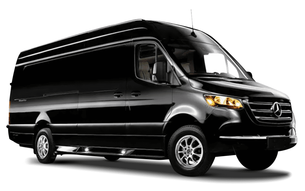Benz Sprinter