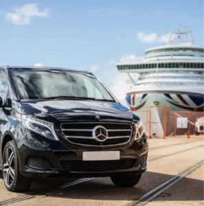 Gold Coast Chauffeur Services